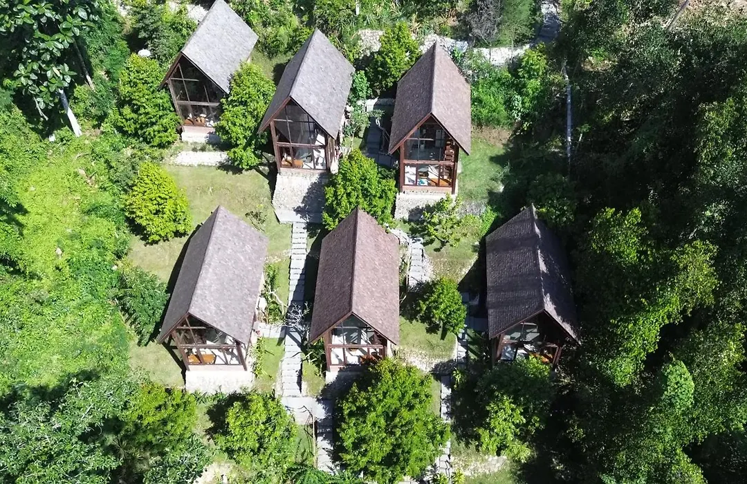 Nunu Bali Eco Friendly Retreat-1