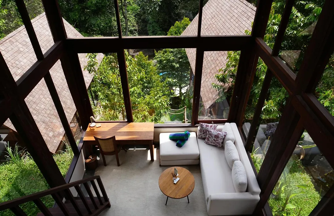 Nunu Bali Eco Friendly Retreat-1
