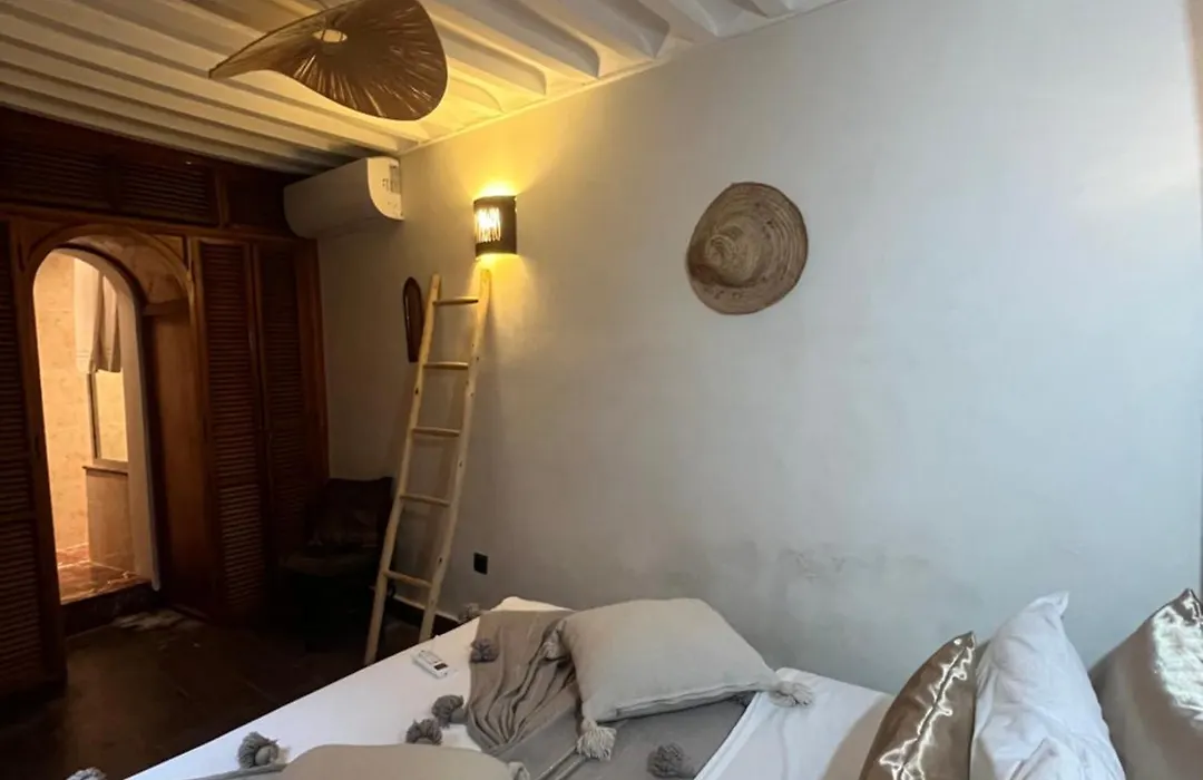 Riad Le Roy’s-1