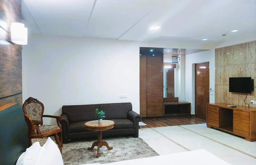 Athasri Hotel Infantry Road-1