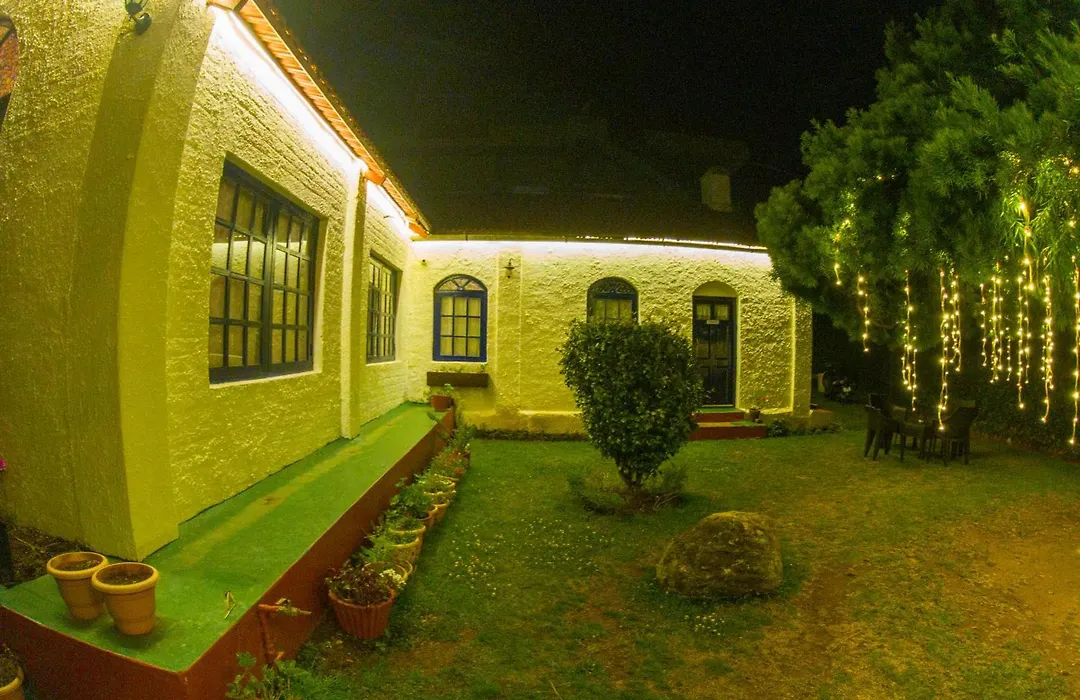La Address Retreat - The Heritage Homestay-1