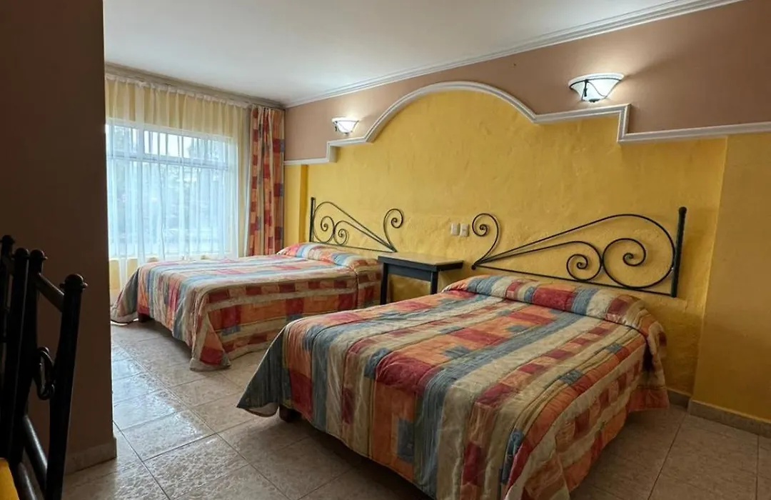 Hotel Mezvall-1