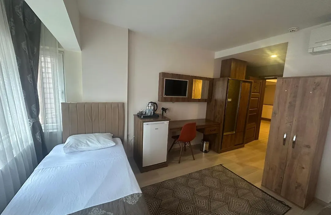 Atlantik Butik Hotel-1