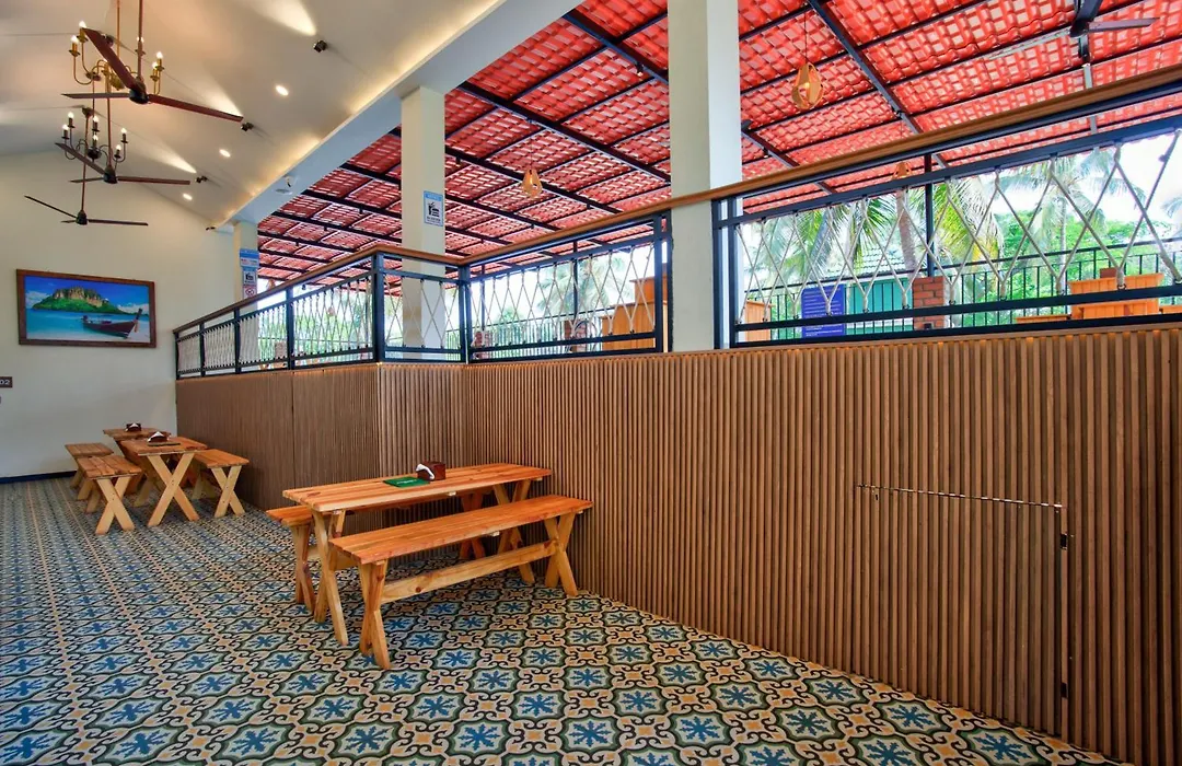 Bliss By Stays, Calangute-1