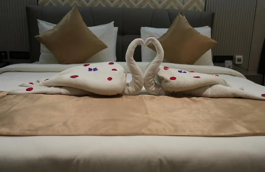 Sportico Resort Bangalore-1