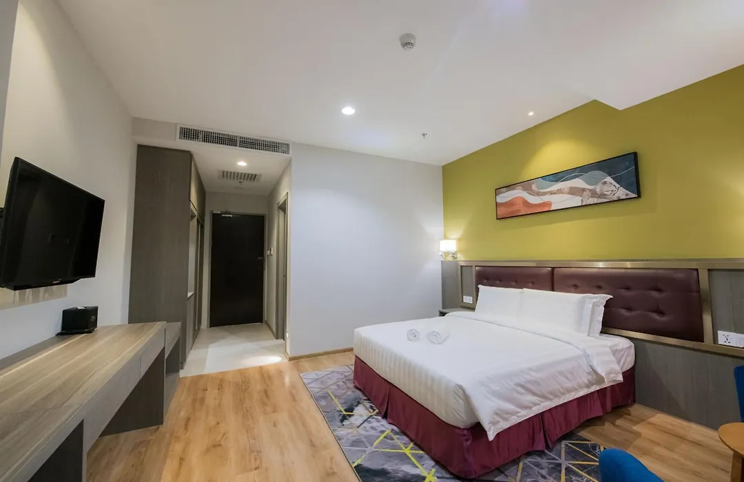 Grand Inhotel Kota Kinabalu-1