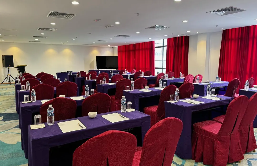 Grand Inhotel Kota Kinabalu-1