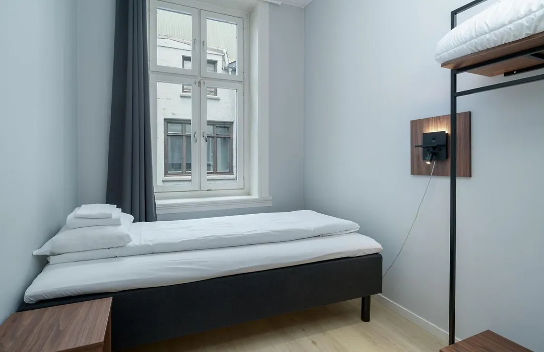 Maya Apartments - Sentrum-1
