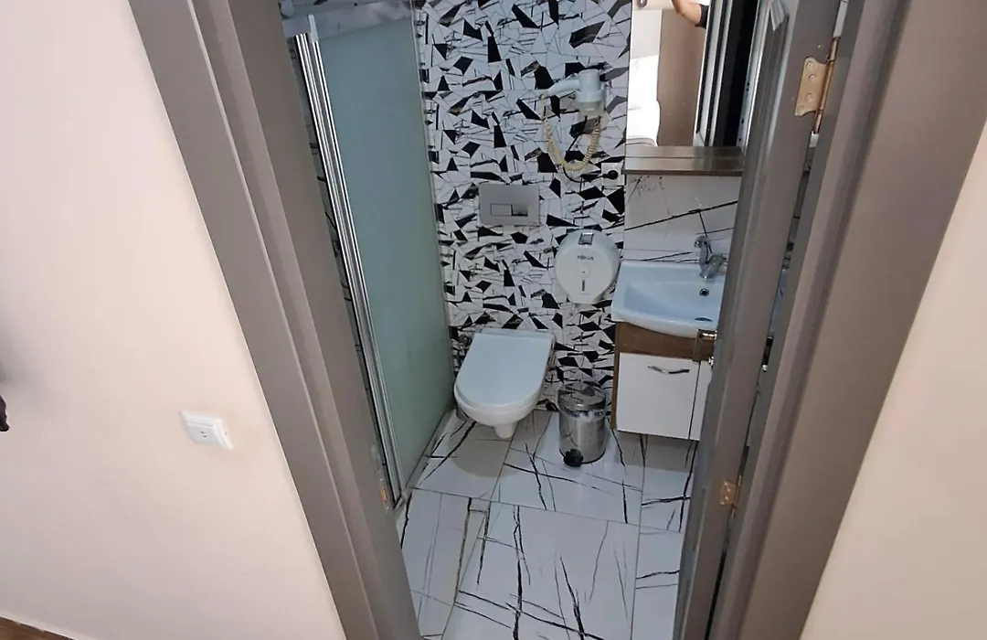 Bone Best Otel-1
