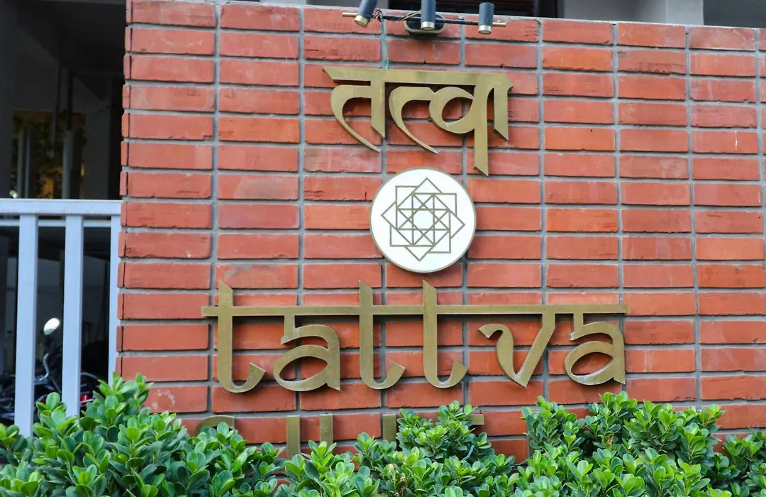 Hotel Tattva Suites-1