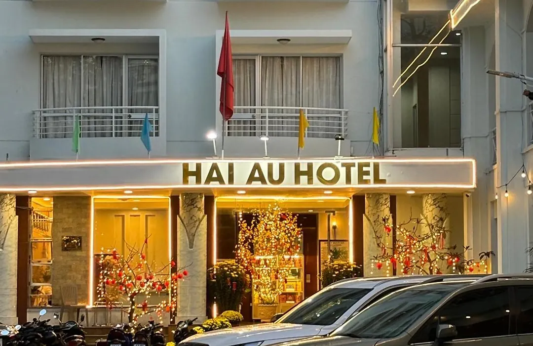 Hai Au Hotel-1