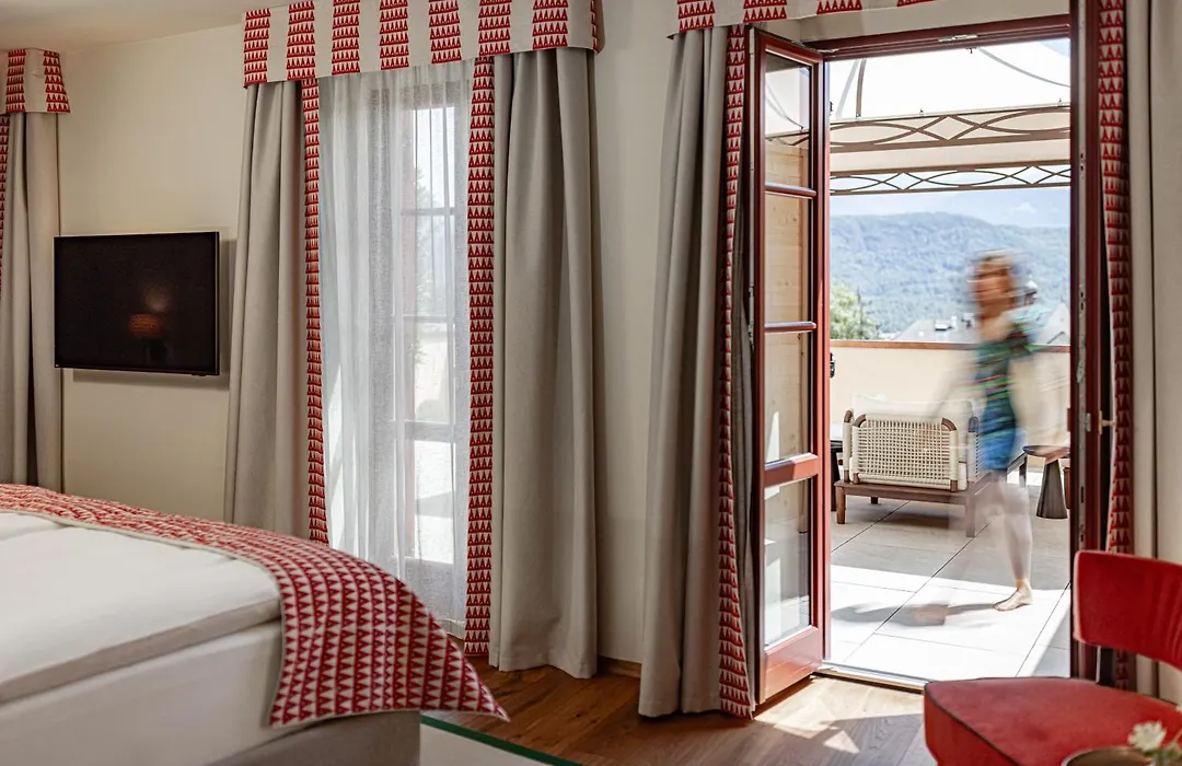 Castel Sallegg Suites Adults Only-1