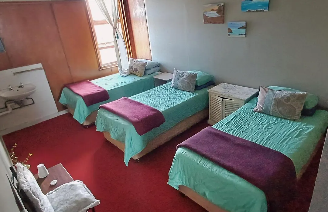Oceanic Flashpackers Accommodation-1