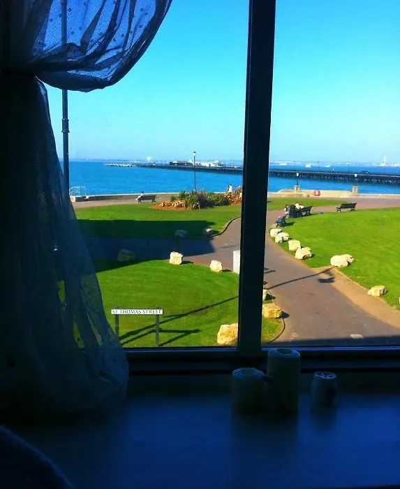 Seahaven House-1