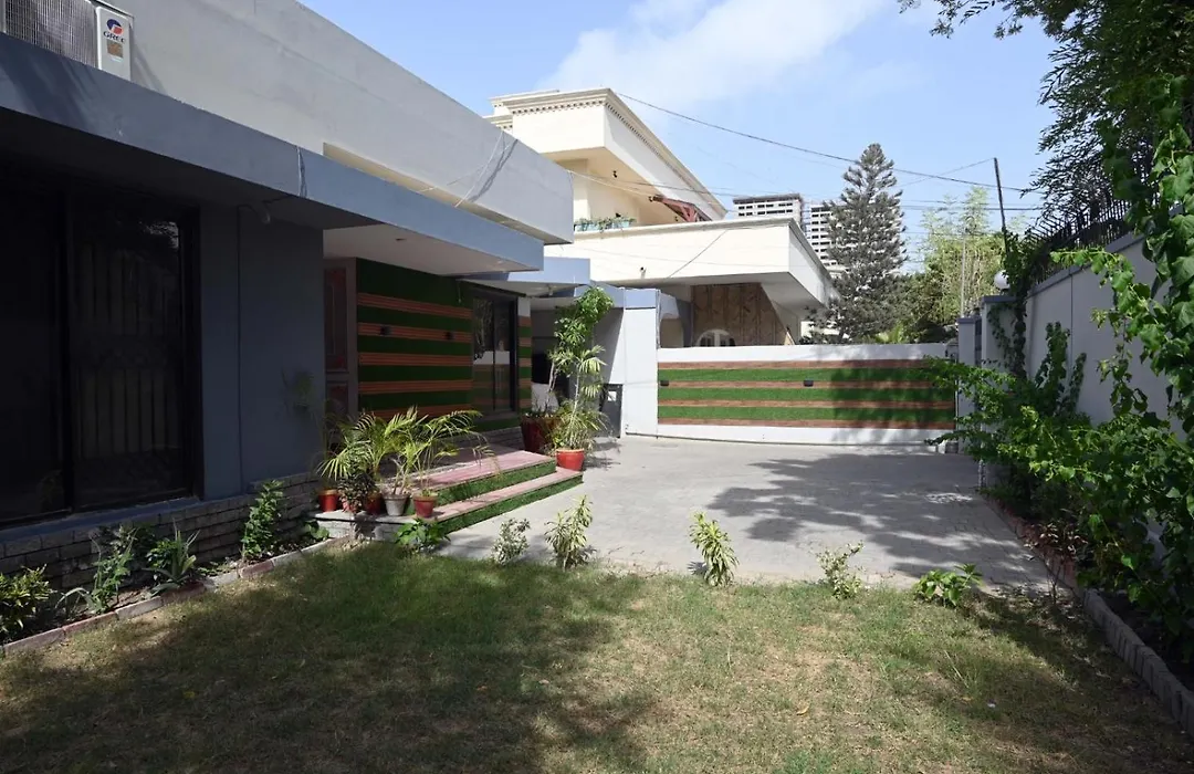 Clifton Inn Guest House-1