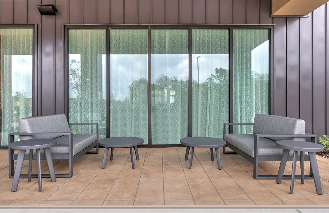 Staybridge Suites Port Arthur - By Ihg-1