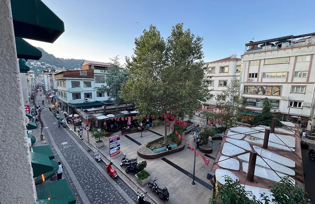 Ottoman Şükrü Efendi Hotel-1