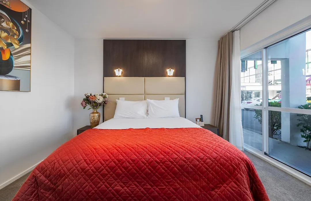 Grand Riccarton Hotel-1