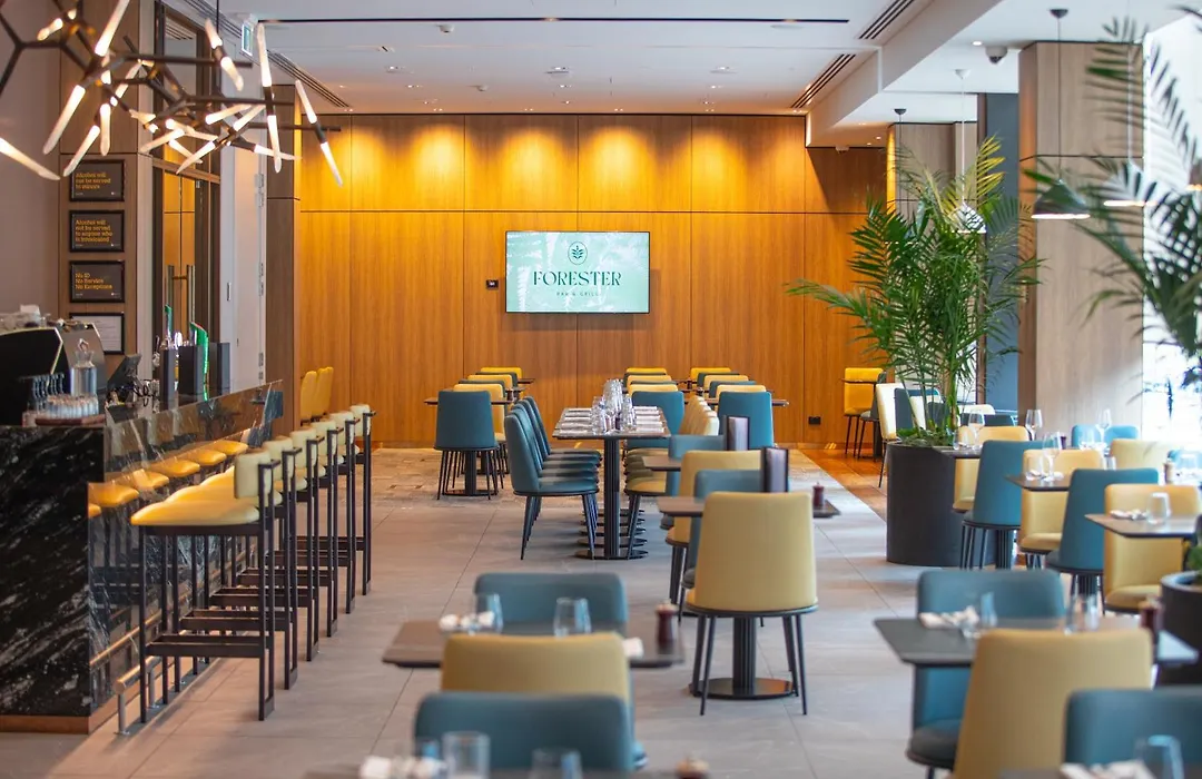 Hotel Grand Chancellor Auckland-1