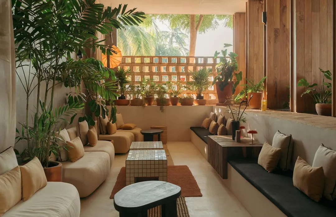 Suuel Hotel Adults Only-1