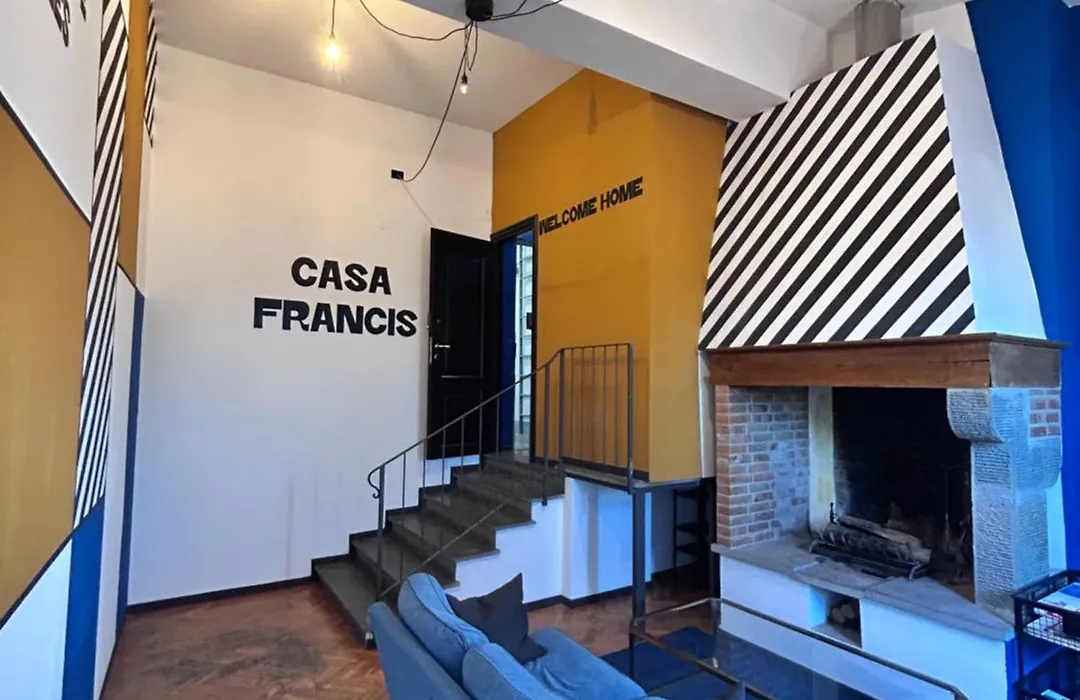 Casa Francis-1