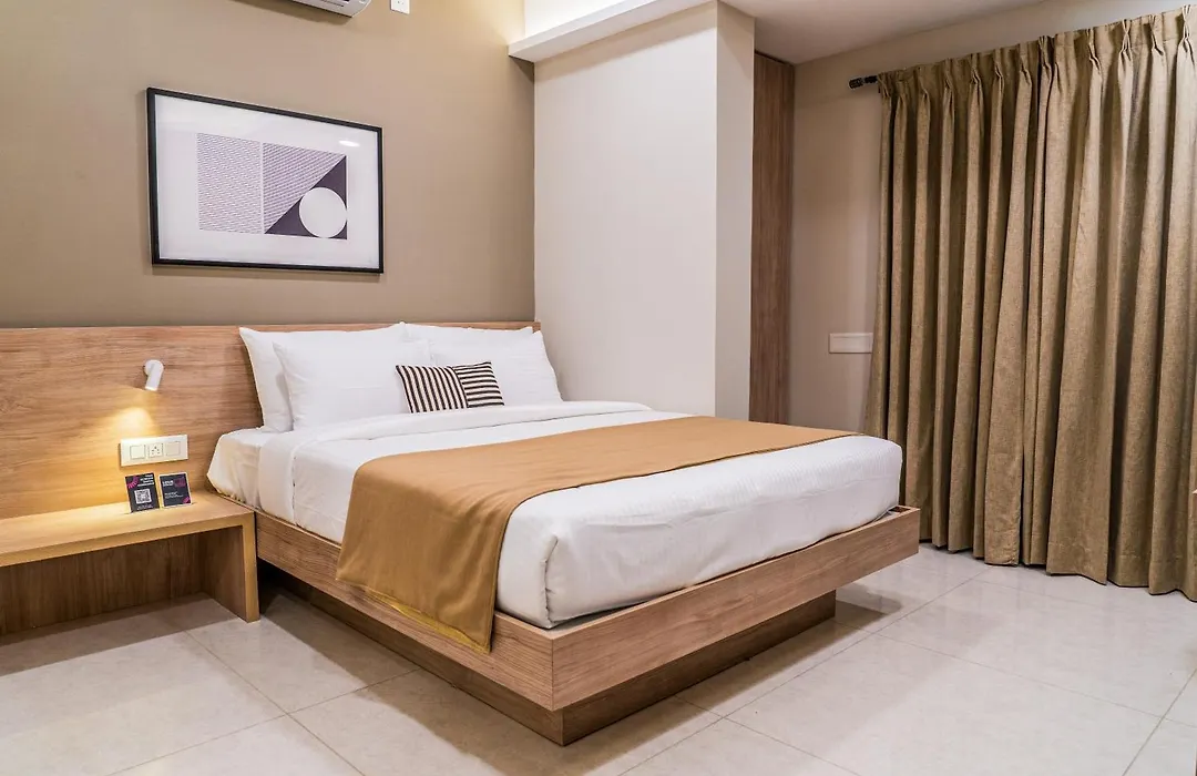 Olive Hotel Millers Road By Embassy Group-1