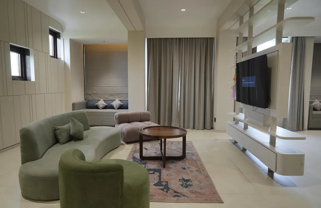 Moolchand Resort-1