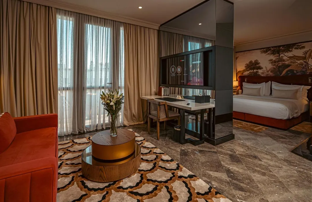 Marly Boutique Hotel-1