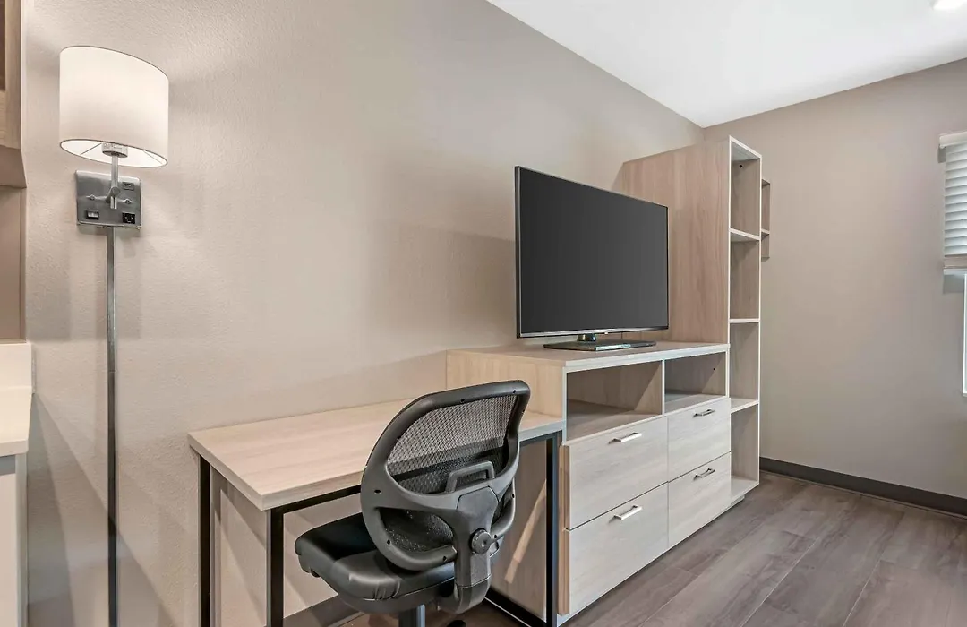 Extended Stay America Select Suites - Wildwood - The Villages-1