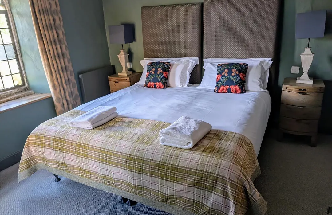 The Crown At Shipton-1