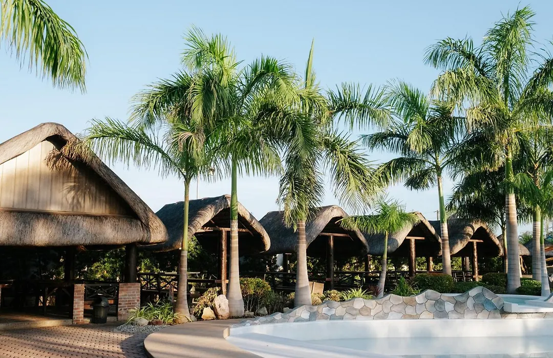 Ilocos Urban Wave Resort Hotel-1
