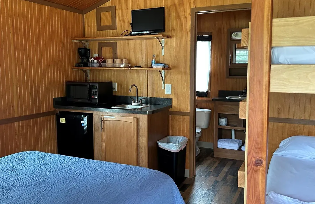 Cotton Patch Landing Campground & Marina-1