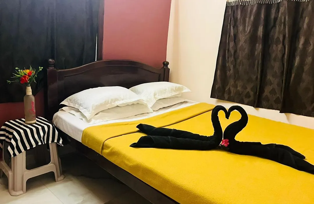 Ocean Pearl Beach Villa & Retreat-1