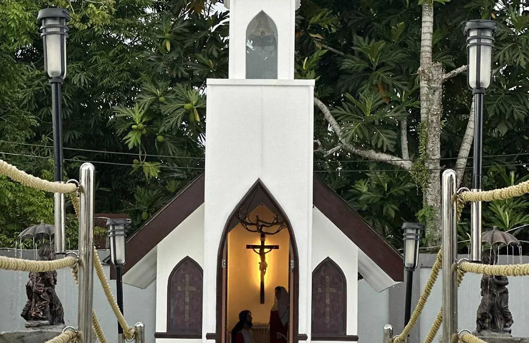 Buenaventura Suites-1