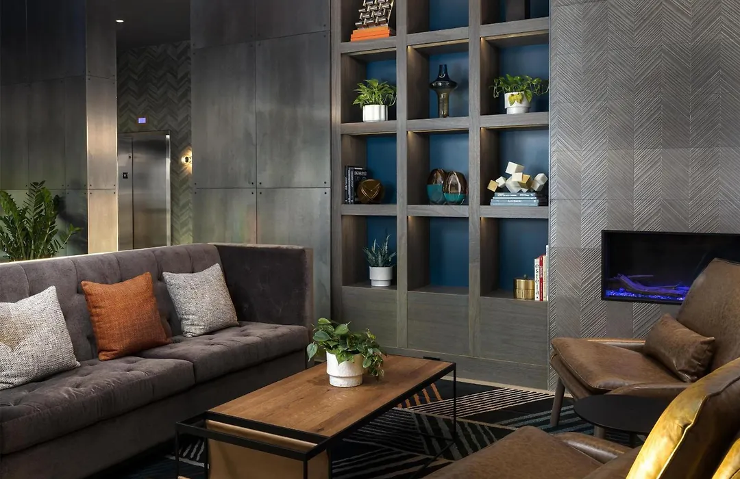 Hotel Avail Rogers, Tapestry Collection By Hilton-1