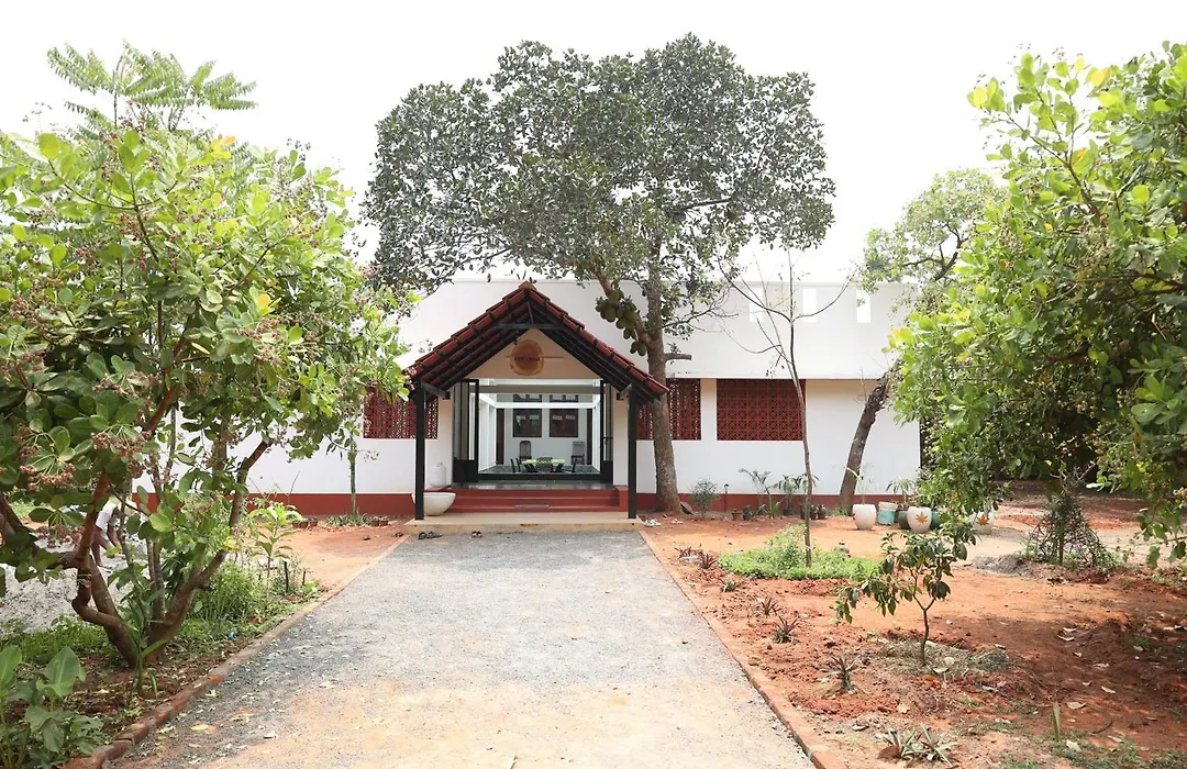 Nirvana Guest House-1