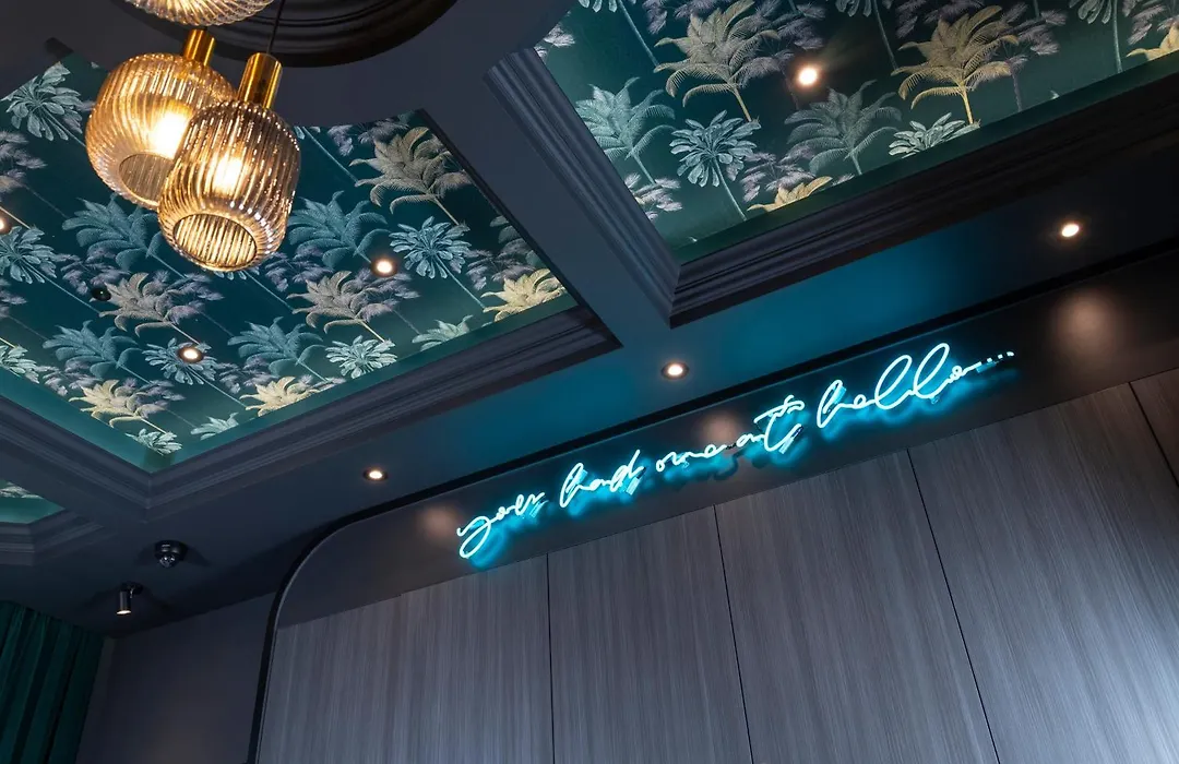 Brit Hotels Earls Court-1