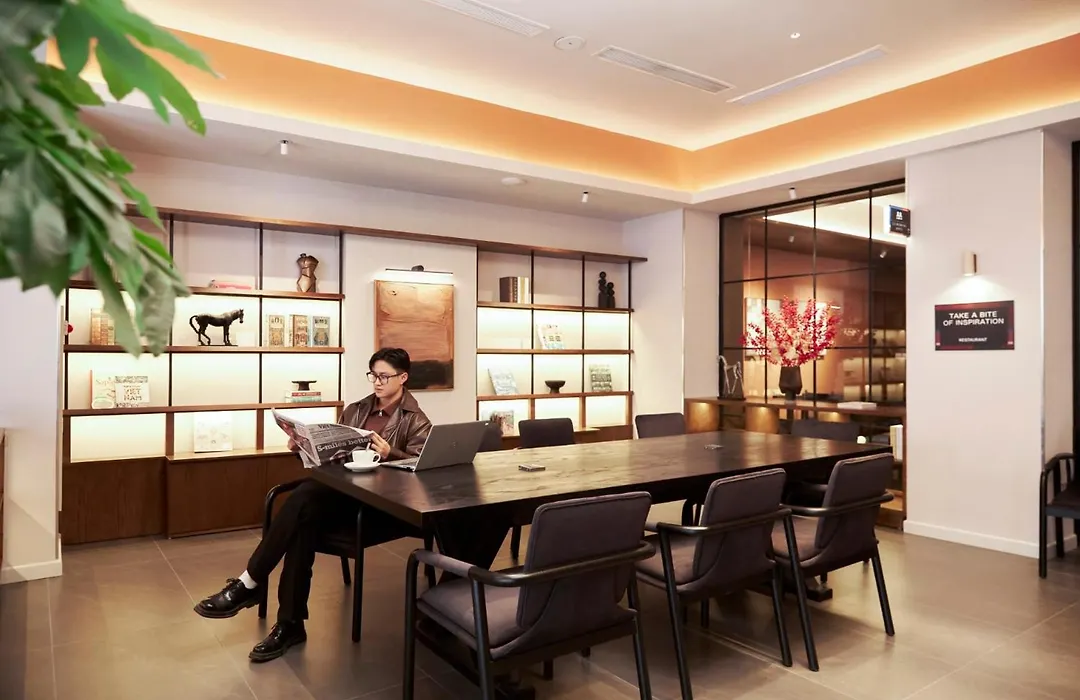 M Village Hotel Tho Nhuom, A Brand Of Modern Village Lifestyle-1