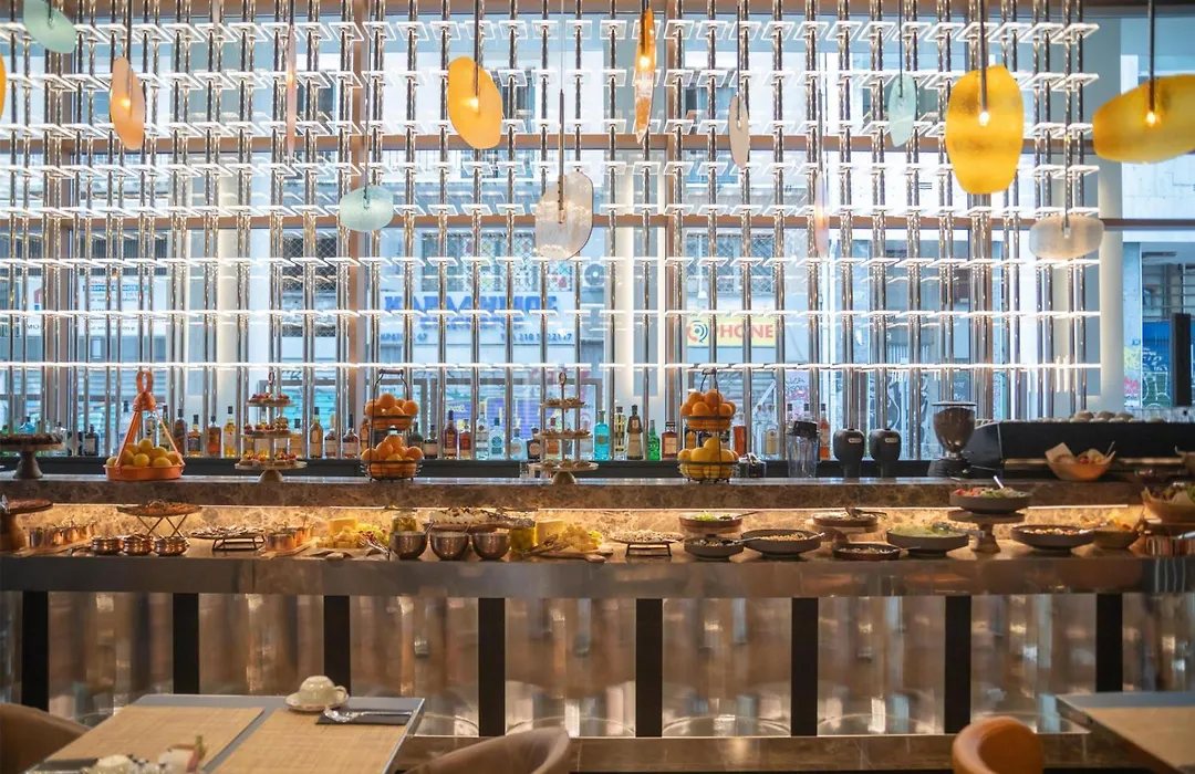 Adia Aluma Athens, Curio Collection By Hilton-1