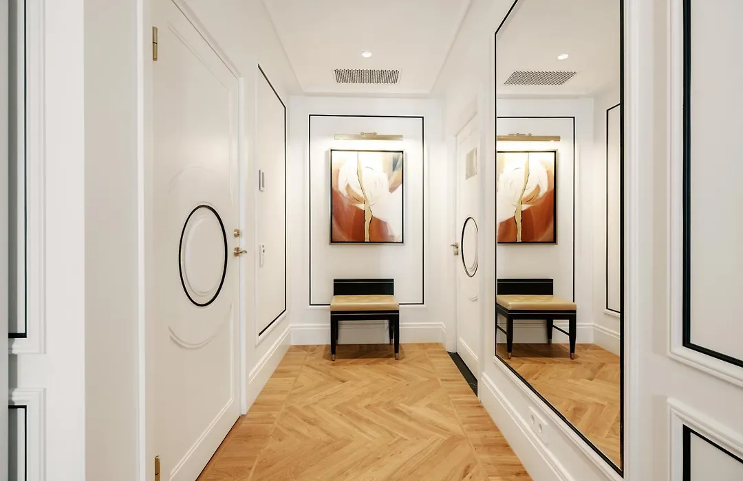 The Burman Hotel - Member Of Small Luxury Hotels Of The World-1