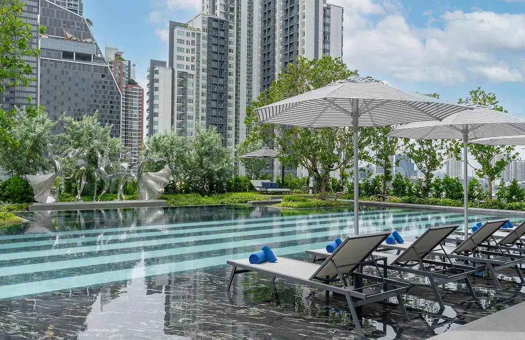 La Clef Bangkok By The Crest Collection-1