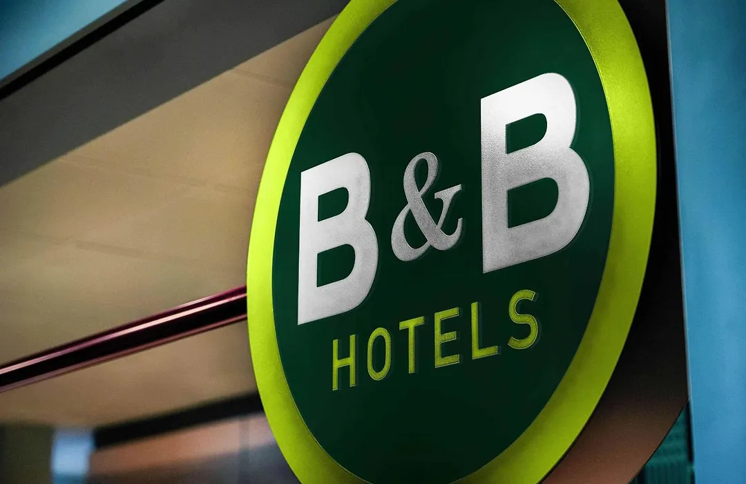 B&B HOTEL Berlin Airport-Nord-1