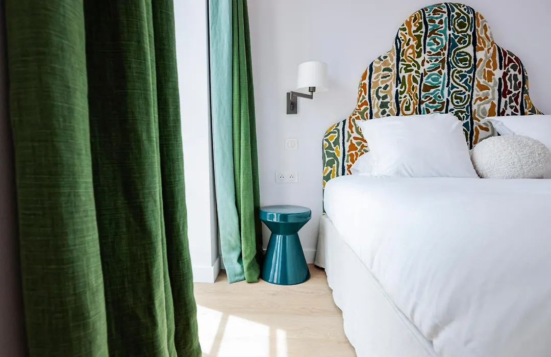Hotel du Balcon-1