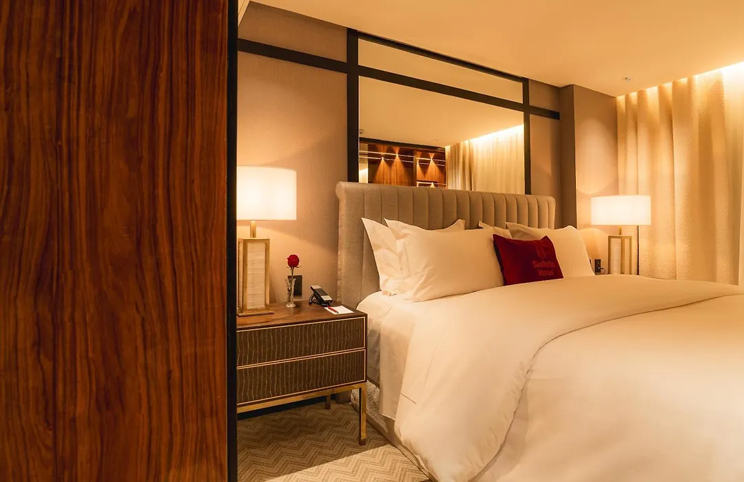 Sofistic Hotel Gramado-1