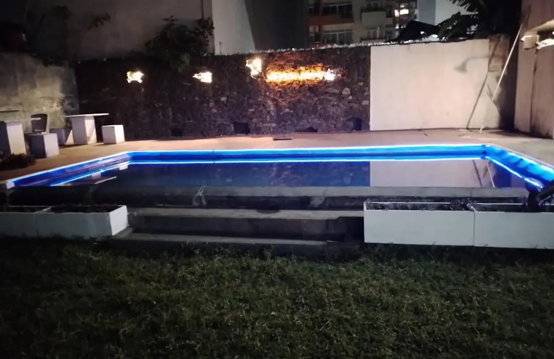 Mount Villa-1