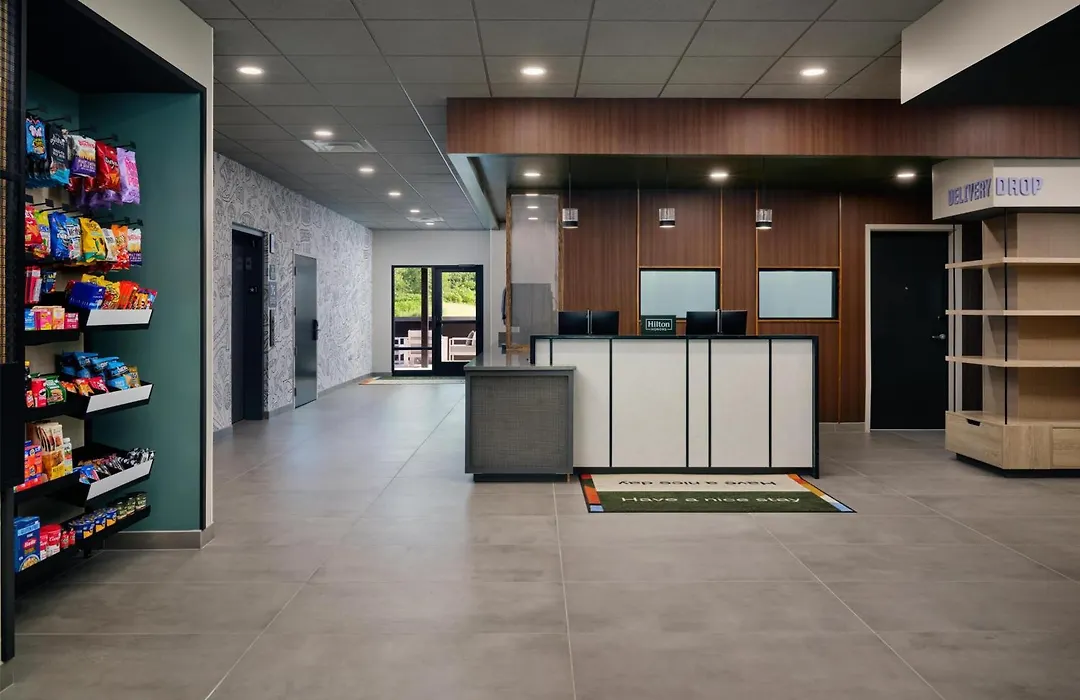Livsmart Studios By Hilton Tullahoma-1