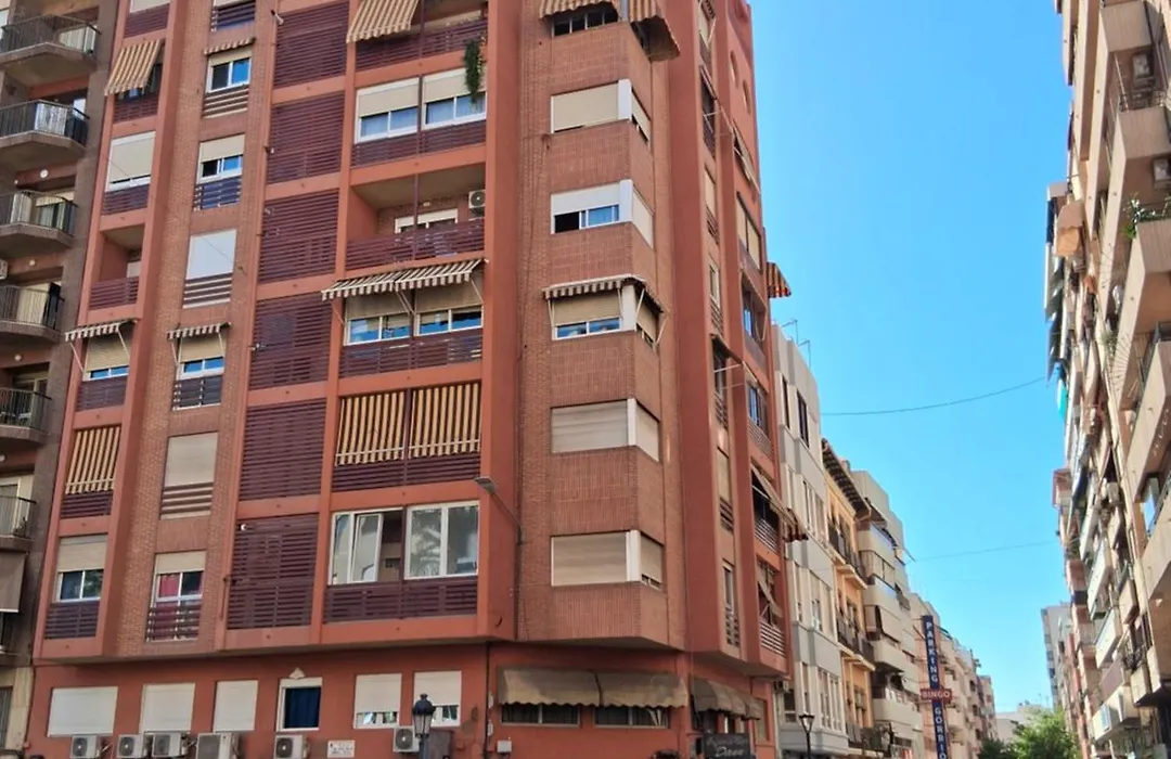 AS ROOMS Alicante-1