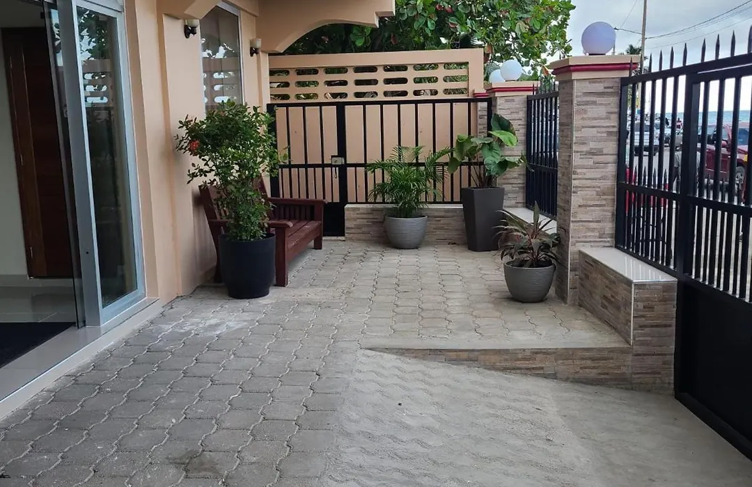Comfort Plus Hotel-1