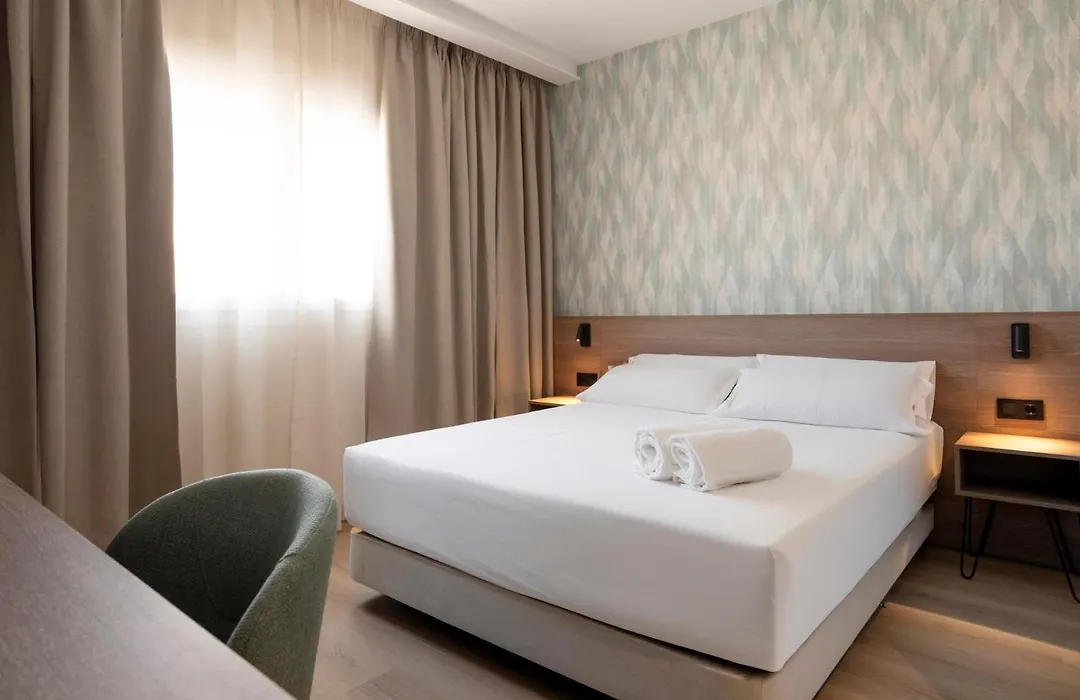 Alora Hotel Mérida-1