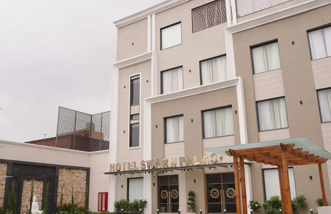 Hotel Swarn Palace-1